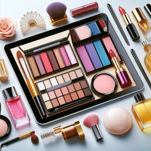 Best and Largest Cosmetics Companies in the World