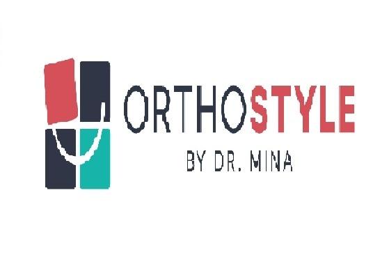 OrthoStyle Orthodontics logo