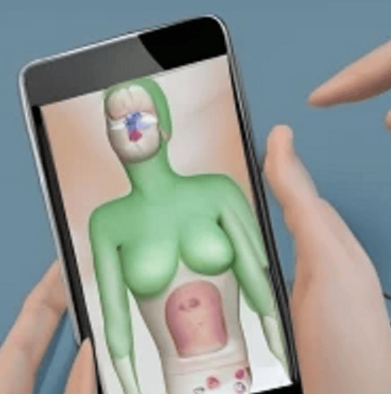 plastic surgery simulator apps