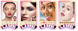 Best Beauty Apps, Cosmetic and Makeup App