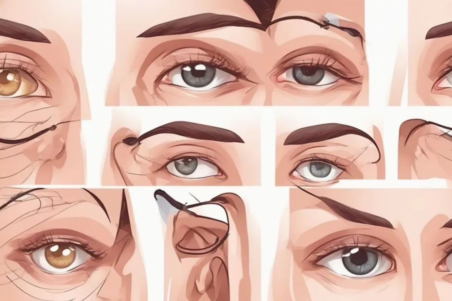 Restore Your Youthful Appearance: The Ins and Outs of Brow Lift Surgery
