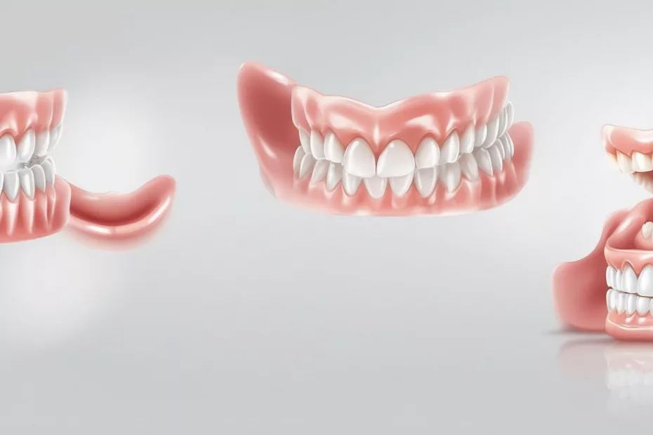 Straighter Teeth with Invisalign