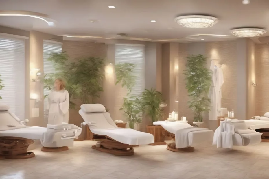 Opening a Medical Spa