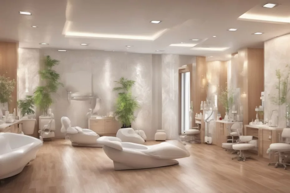 Medspa Near Me: How to Find the Best Med Spa in Your Area