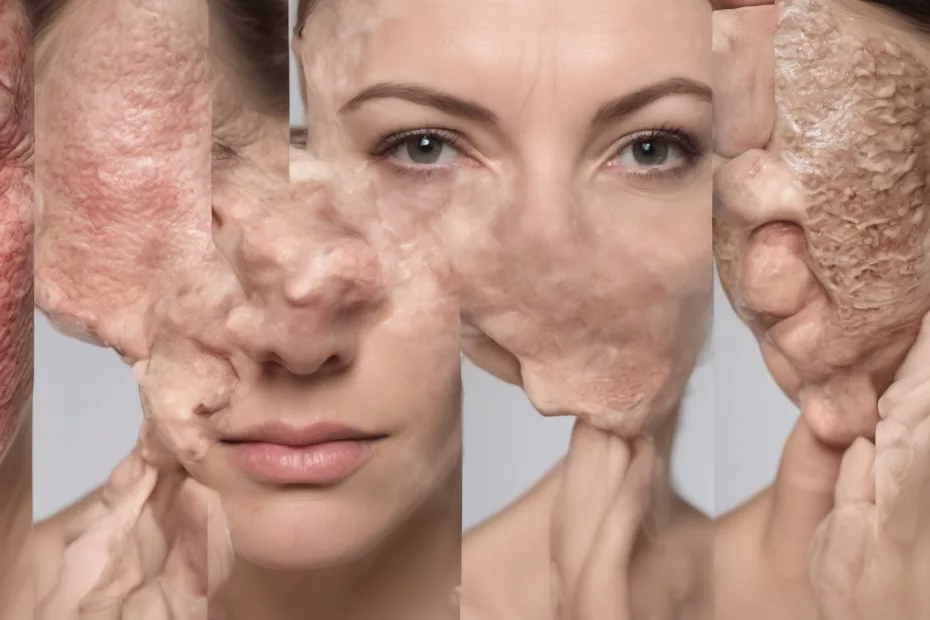 Anti-aging Secrets: The Rejuvenation Factor in Cosmetic Dermatology Procedures