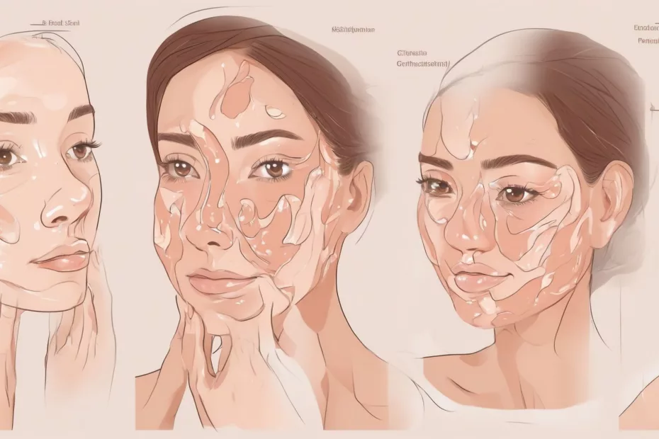 Cosmetic Dermatology Procedures for Acne