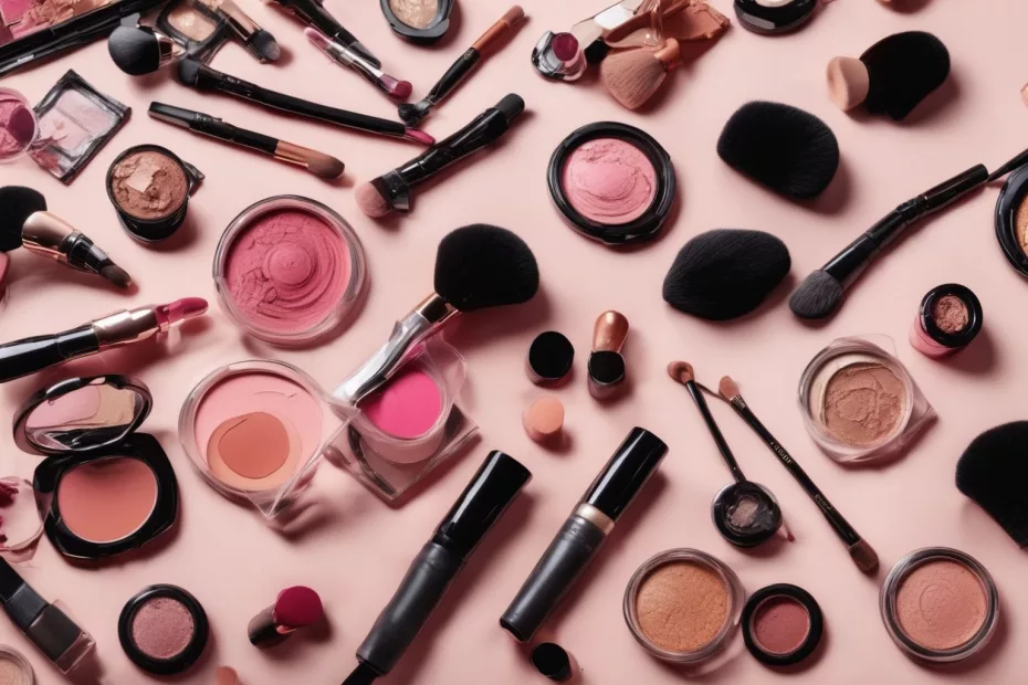 Best Makeup Products for a Gorgeous Appearance