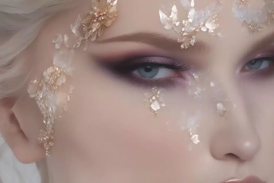 What is Ethereal Makeup?
