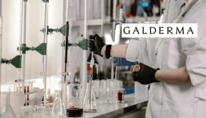 Galderma Research Botulinum Toxin For Frown Lines and Crows Feet