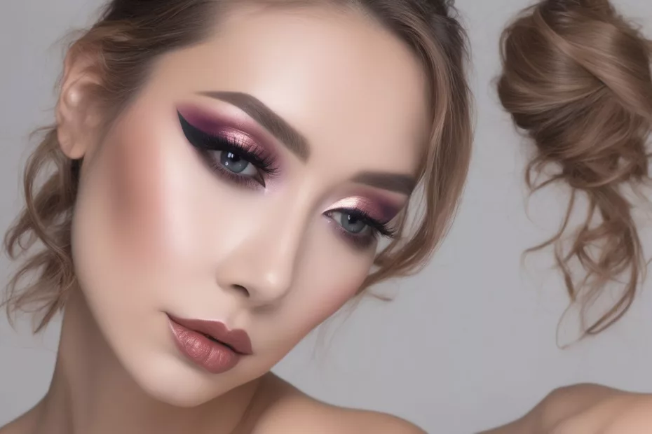 Unleash Your Creativity with Zoeva Makeup: Tips for Stunning Makeup Looks - American Cosmetic Association