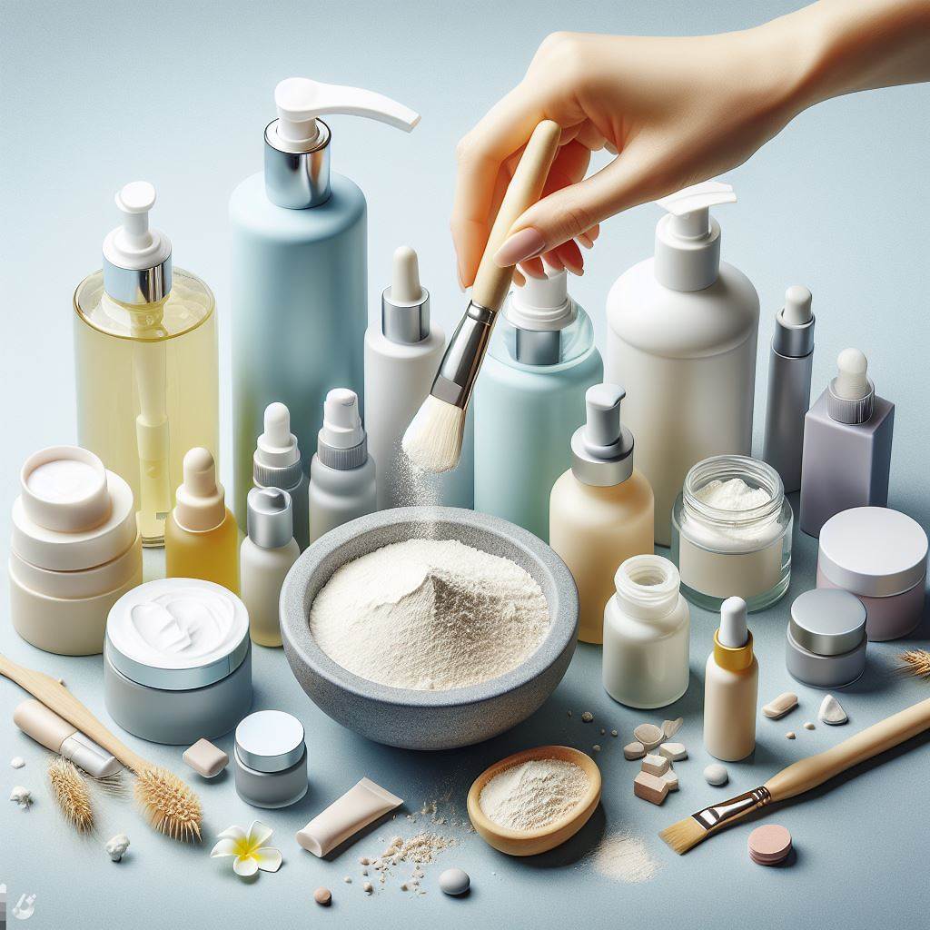 Common Skincare Concerns that Niacinamide Can Address