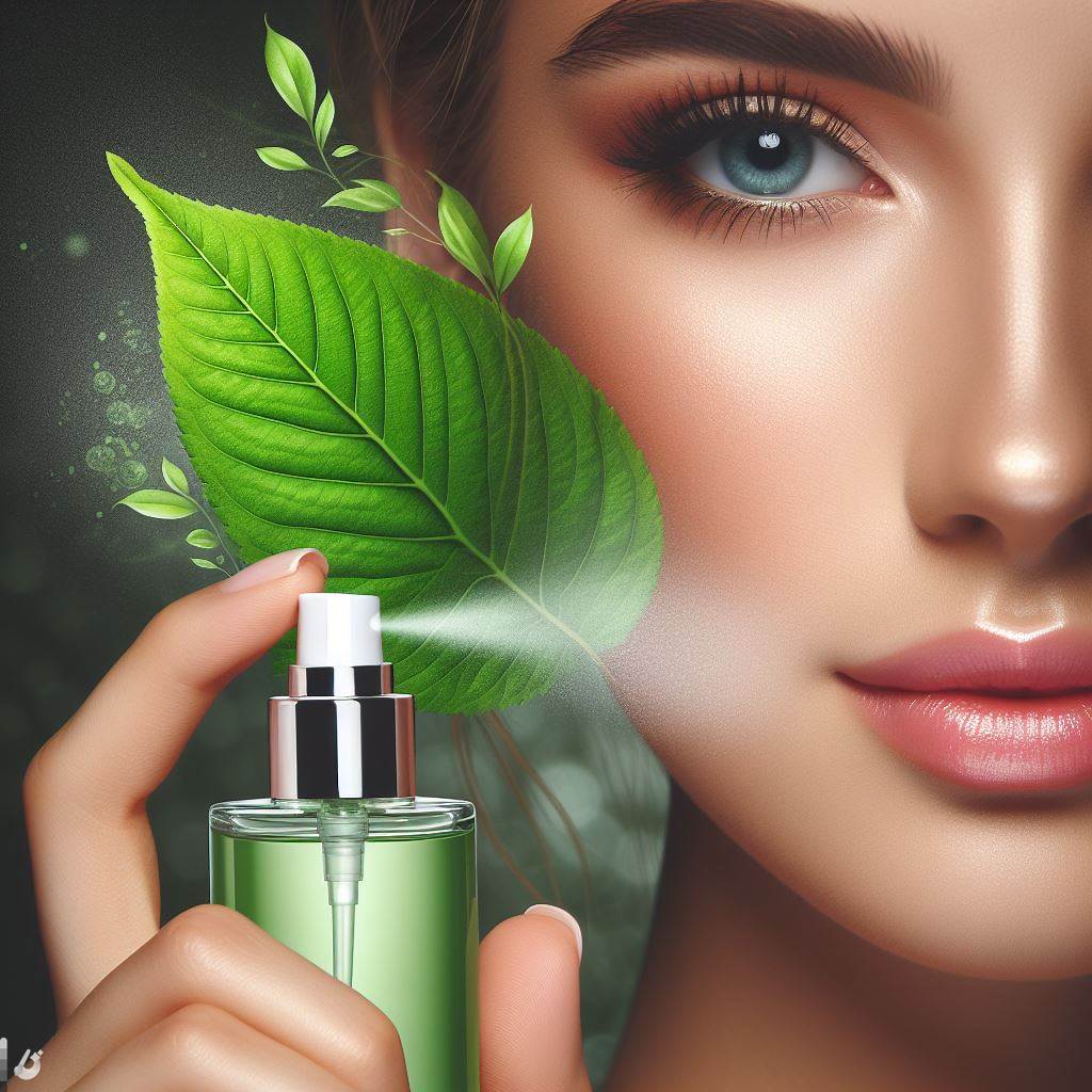 The Role of Fragrance in Cosmetics