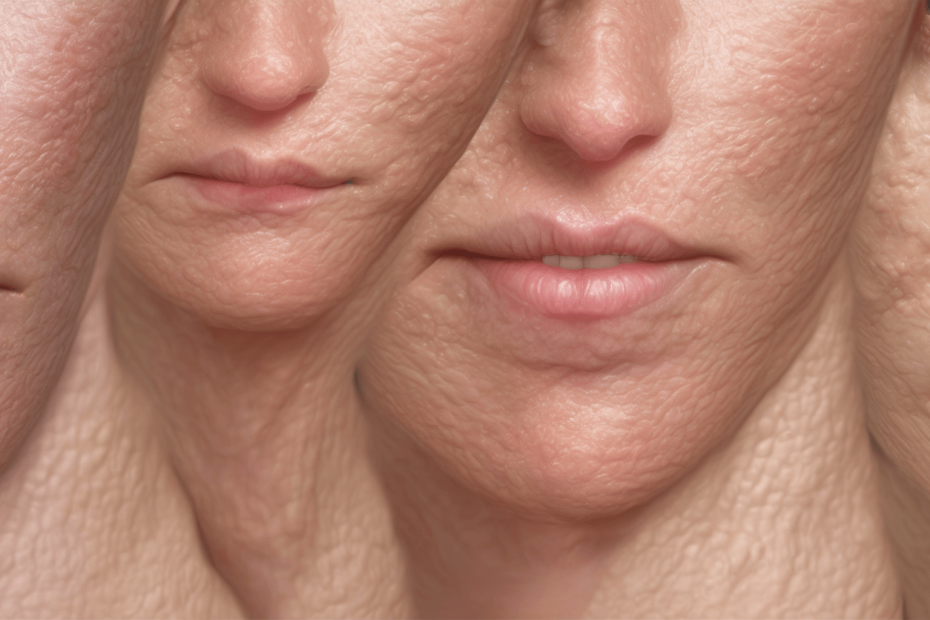 Skin Conditions That Cause Bumps