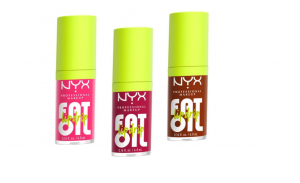 NYX Fat Oil Lip Drip