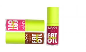 NYX Fat Oil Lip Drip Review