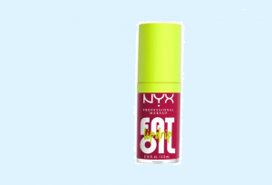What does NYX fat oil do for your lips