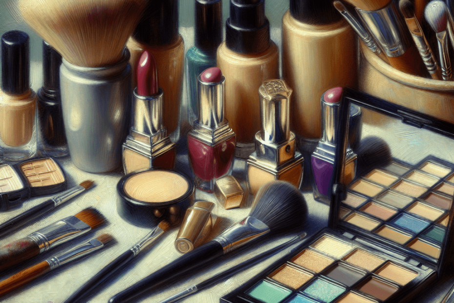 Best Makeup Brands for Dark Skin