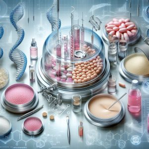 Applications of Precision Fermentation in the Beauty Industry