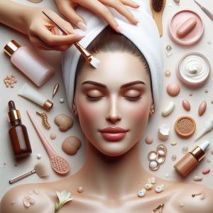Elastin Skincare Products