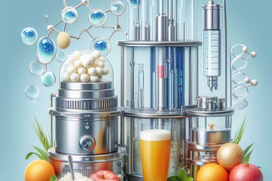 Precision Fermentation and the Beauty Industry