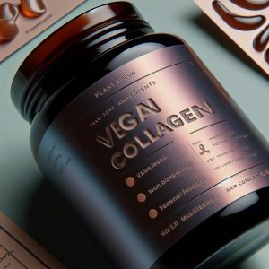Vegan Collagen Source