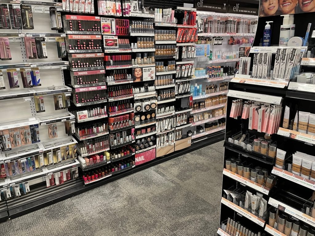 Importance of Choosing the Right Makeup Brand