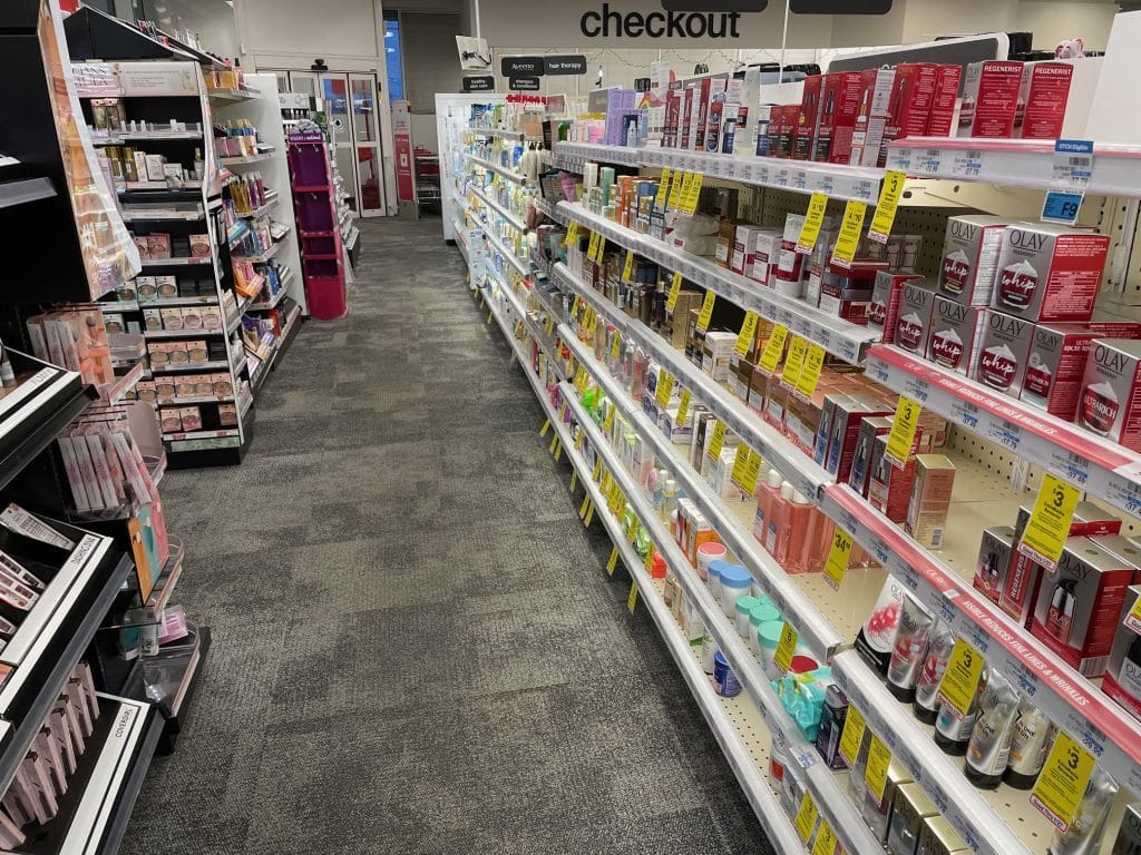 Choosing the Best Makeup Products