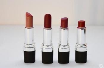 Cosmetics products lipstick