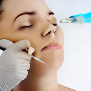 1 / 1 – cosmetic surgeon working on face.webp