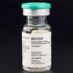 Botox Vial