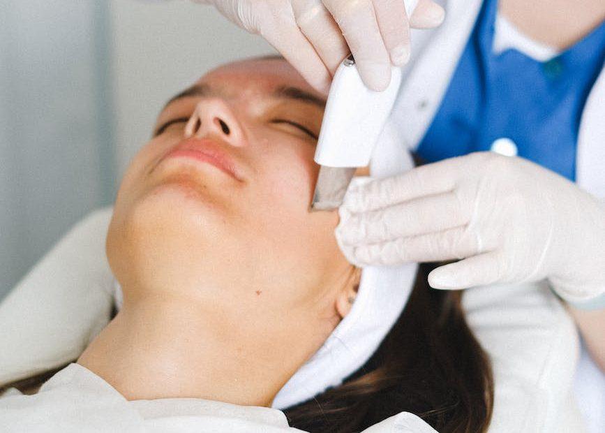 Hydrafacial: What is it